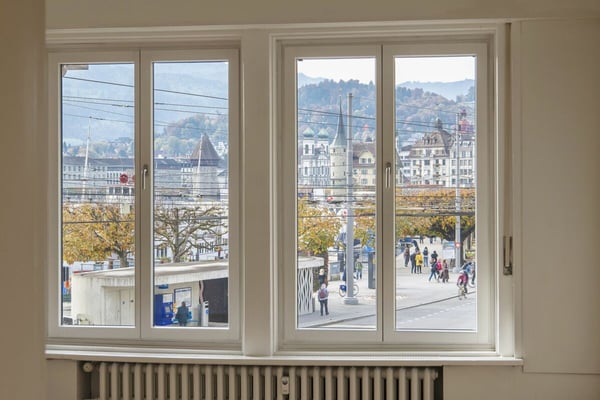 Ihre Geschäftsadresse mit Prestige im Herzen Luzerns 6