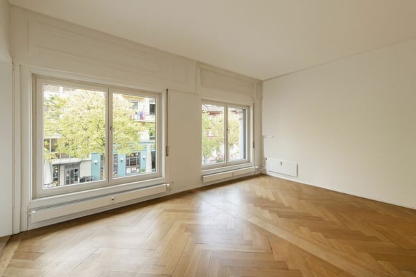 Ihre Geschäftsadresse mit Prestige im Herzen Luzerns 9