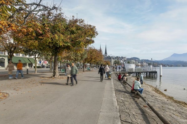 Ihre Geschäftsadresse mit Prestige im Herzen Luzerns 13