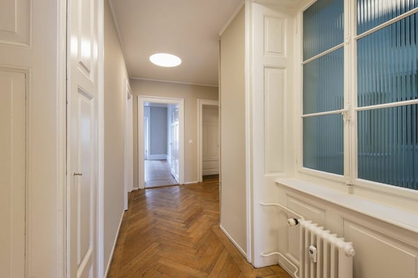 Ihre Geschäftsadresse mit Prestige im Herzen Luzerns 8