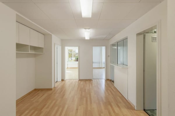 Ihre Bürofläche mit optimaler Anbindung und urbanem Umfeld 5