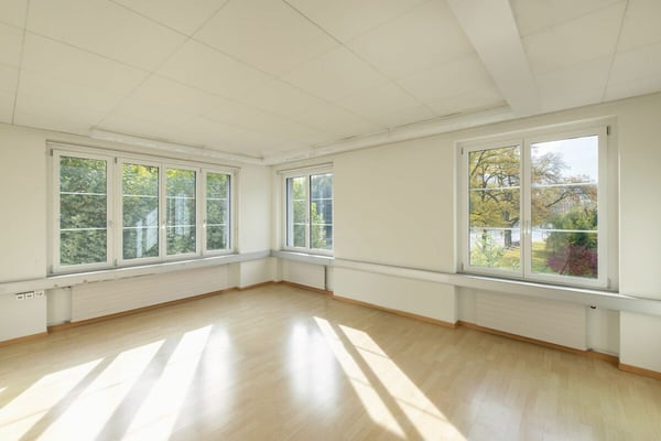 Ihre Bürofläche mit optimaler Anbindung und urbanem Umfeld 4