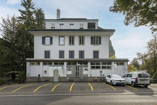 Ihre Bürofläche mit optimaler Anbindung und urbanem Umfeld 2