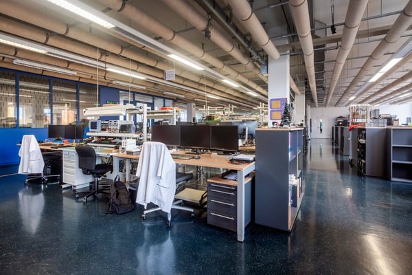 Flexible Gewerbefläche für Leichtindustrie und Handwerk 7