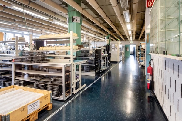 Flexible Gewerbefläche für Leichtindustrie und Handwerk 5