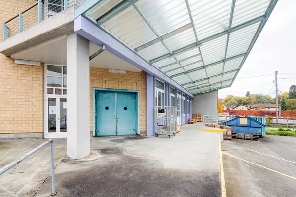 Flexible Gewerbefläche für Leichtindustrie und Handwerk 3