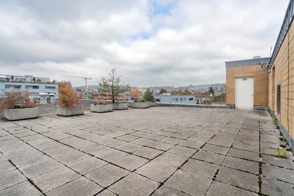 Flexible Gewerbefläche für Leichtindustrie und Handwerk 11