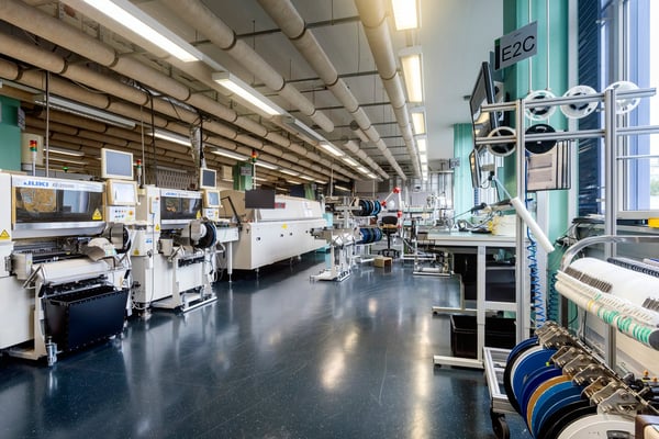 Flexible Gewerbefläche für Leichtindustrie und Handwerk 4