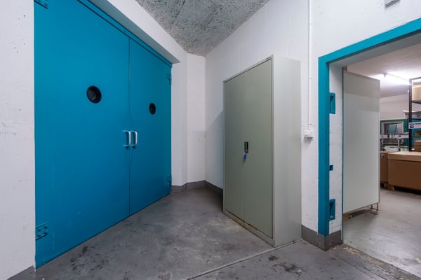 Flexible Gewerbefläche für Leichtindustrie und Handwerk 12