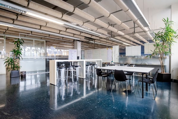 Flexible Gewerbefläche für Leichtindustrie und Handwerk 10