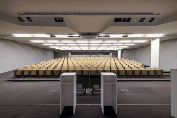 Einzigartiger Office-Campus mit zahlreichen Dienstleistungen 6