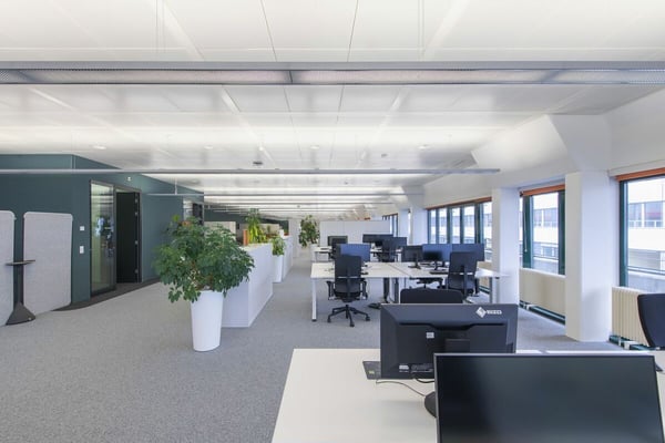 Attraktive Büro-/Gewerbeflächen zur Zwischennutzung an zentraler Lage in Luzern 6