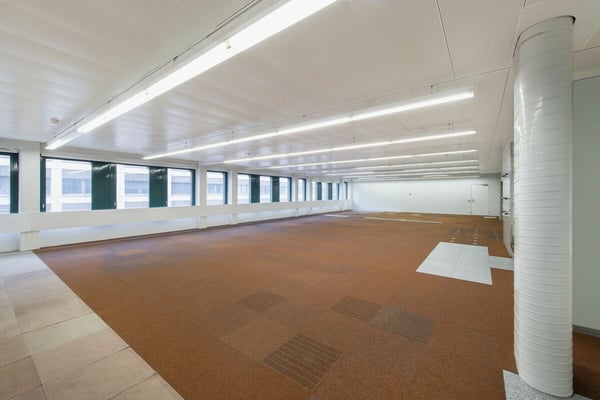 Attraktive Büro-/Gewerbeflächen zur Zwischennutzung an zentraler Lage in Luzern 8