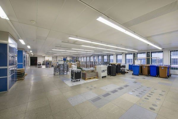 Attraktive Büro-/Gewerbeflächen zur Zwischennutzung an zentraler Lage in Luzern 7