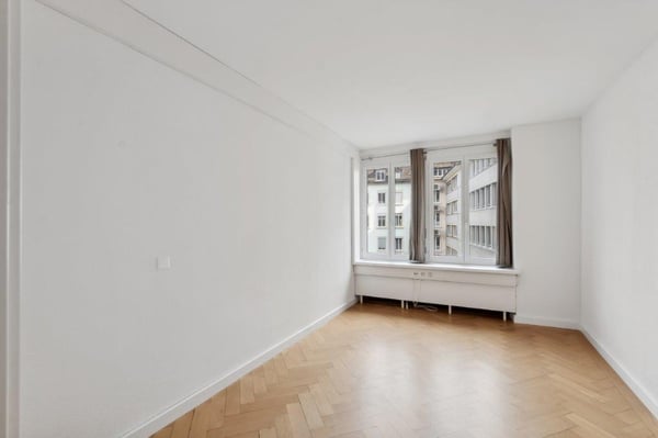 «plug & play» Bürofläche zwischen HB Zürich und Löwenplatz 4