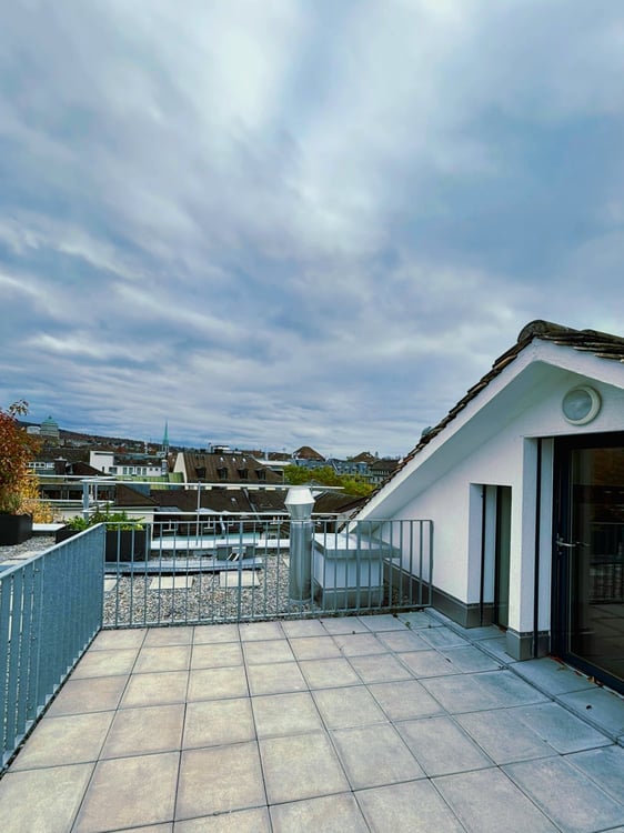 «plug & play» Bürofläche zwischen HB Zürich und Löwenplatz 8