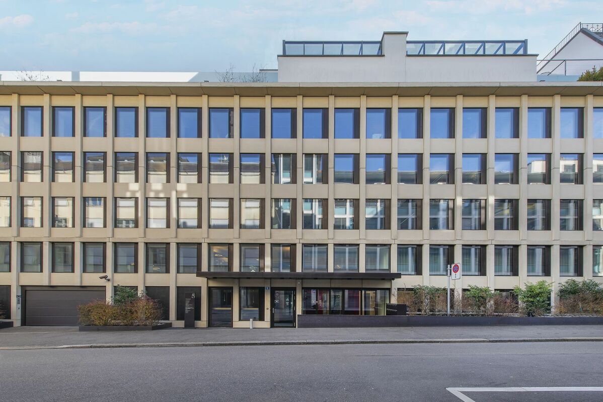 DIANA HOUSE - Votre adresse de bureau exclusive dans le CBD