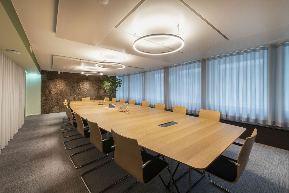 DIANA HOUSE - Votre adresse de bureau exclusive dans le CBD