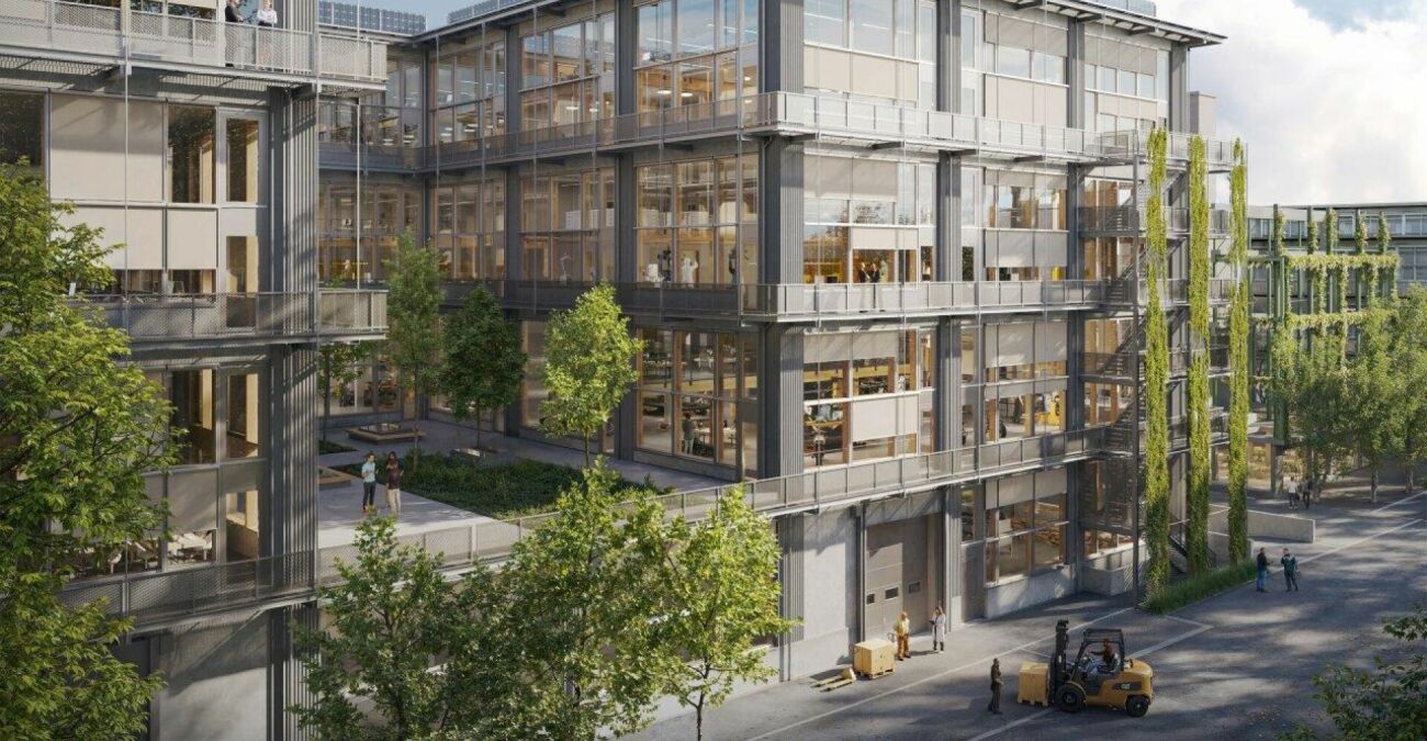 YOND 3 - Bienvenue sur le campus