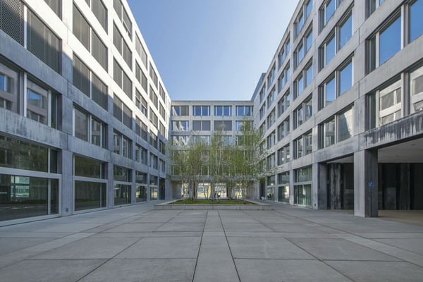 Ihr neuer Unternehmensstandort im Glattpark - repräsentativ, modern, bezugsbereit Kopie 3