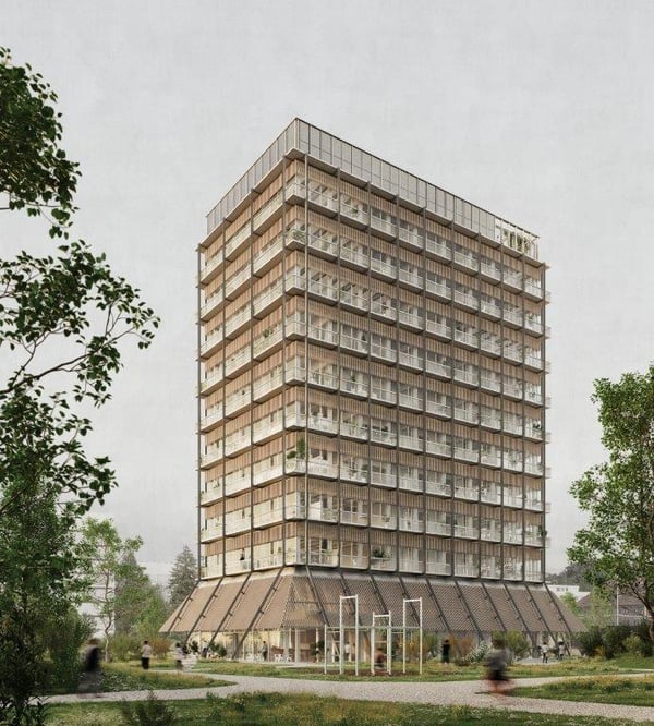 Preview image of the real estate