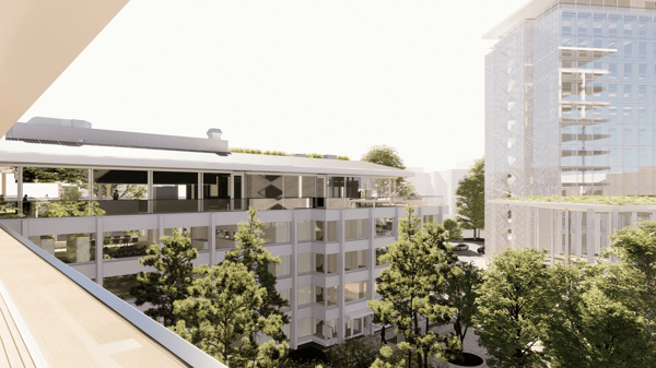 Ihr neues Corporate Hub / Headquarter an erstklassiger Lage 9