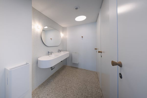 Ihr neues Corporate Hub / Headquarter an erstklassiger Lage 7
