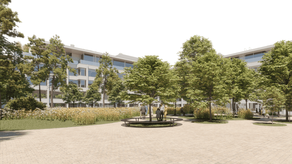 Ihr neues Corporate Hub / Headquarter an erstklassiger Lage 2