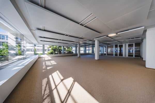 Ihr neues Corporate Hub / Headquarter an erstklassiger Lage 3