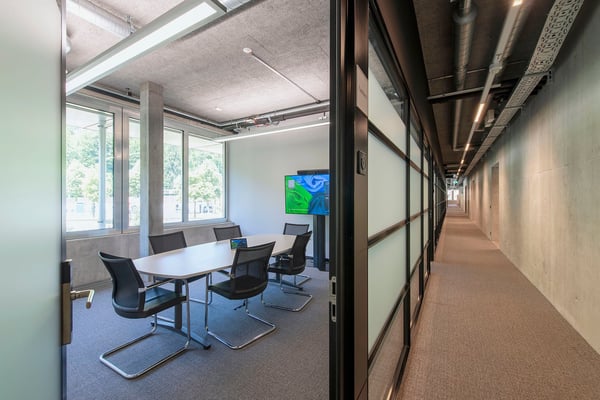 Einziehen und durchstarten - Bezugsbereite Büroflächen in Winterthur 9