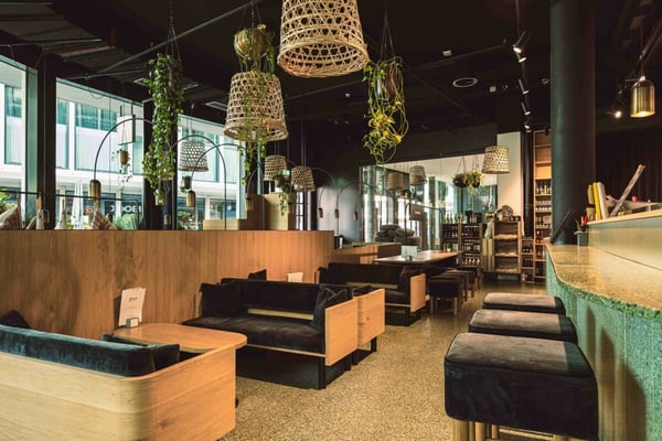Ihre neue Gastrofläche im STEINBOCK Chur 4