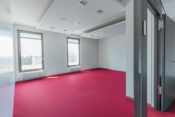 Moderne Plug&Work Büroflächen im Stücki Park 6