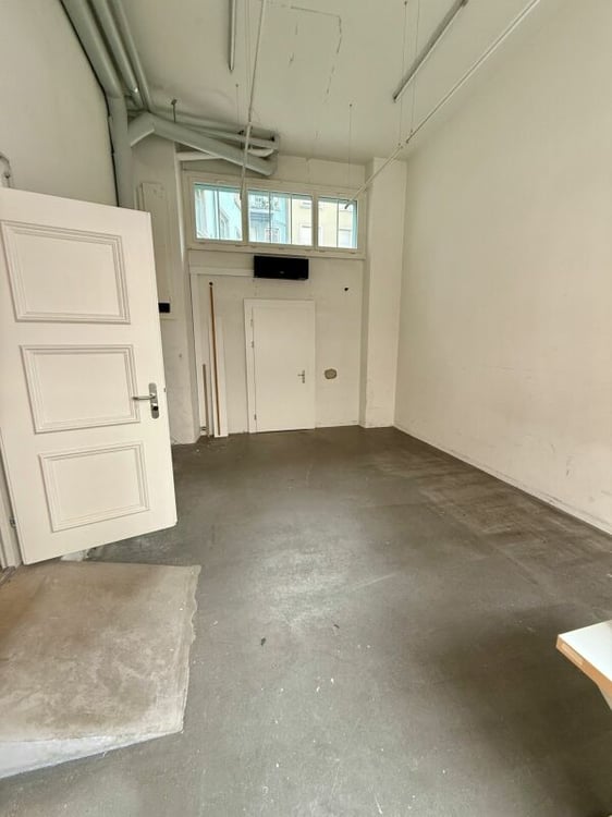 Ihre neue Geschäftsfläche in Zürich - Enge 5