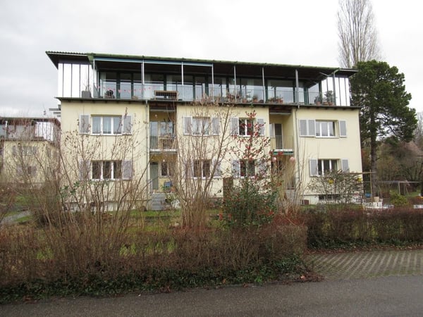 Ihr neuer Abstellplatz für Ihr Schmuckstück! 10