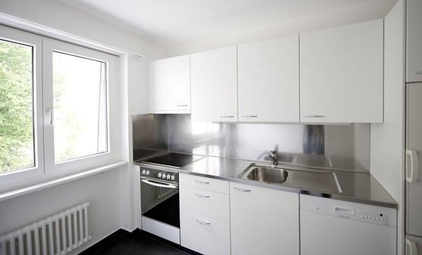 Ihr neues Zuhause in Derendingen!!