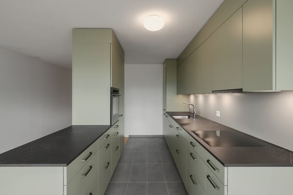 Sichern Sie sich jetzt die letzten der neu sanierten Wohnungen! 3