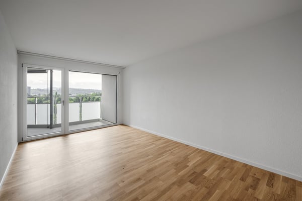 Sichern Sie sich jetzt die letzten der neu sanierten Wohnungen! 4