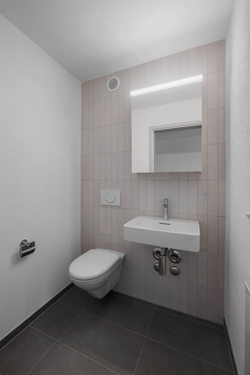 Sichern Sie sich jetzt die letzten der neu sanierten Wohnungen! 7