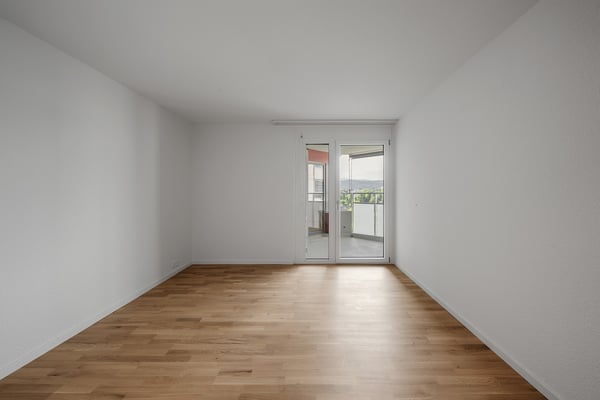 Sichern Sie sich jetzt die letzten der neu sanierten Wohnungen! 5