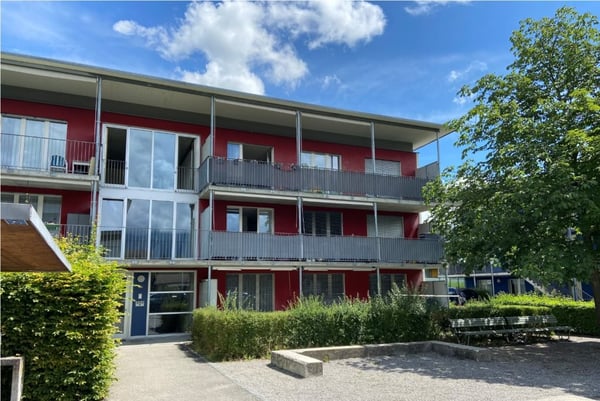 Kinderfreundliches Wohnen! 1