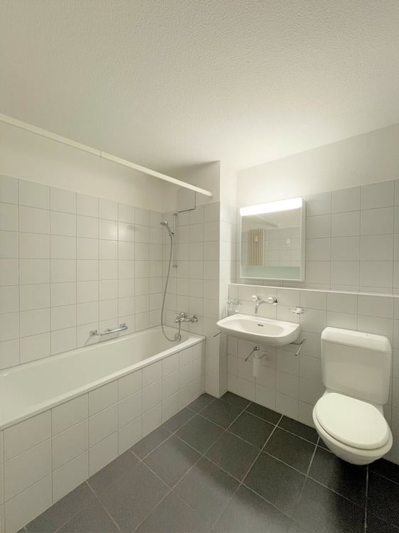 Kinderfreundliches Wohnen! 8