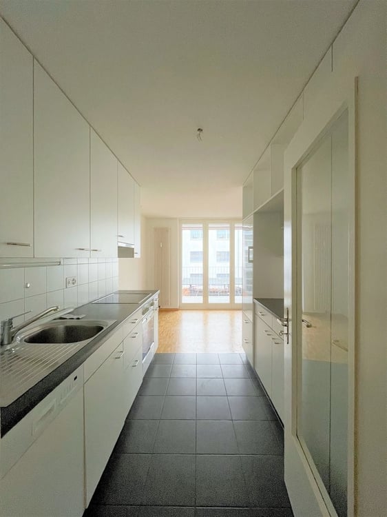 Kinderfreundliches Wohnen! 2