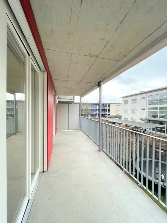 Kinderfreundliches Wohnen! 11