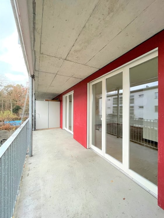 Kinderfreundliches Wohnen! 10