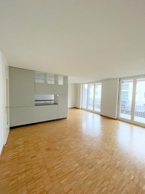 Kinderfreundliches Wohnen! 5