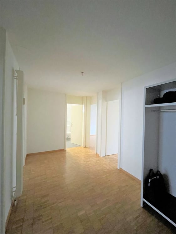 Kinderfreundliches Wohnen! 9