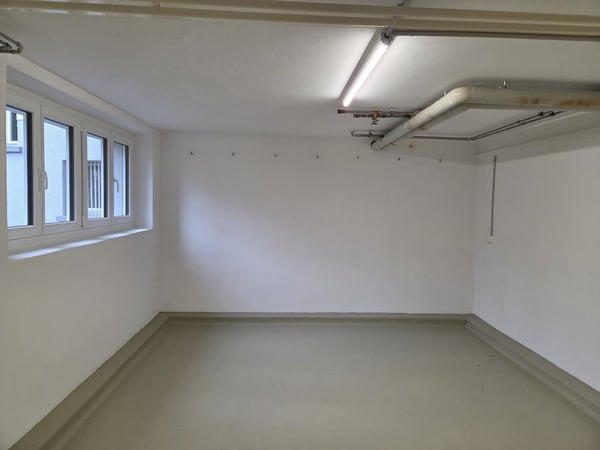 Hobbyraum gesucht? 3