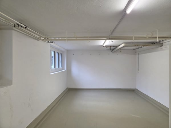 Hobbyraum gesucht? 1