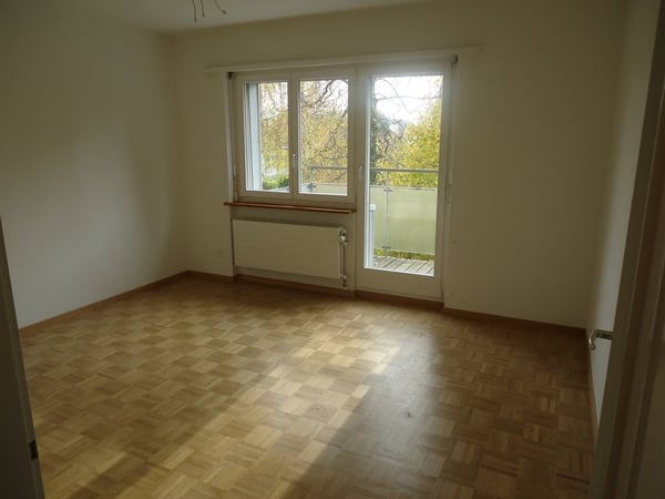 Schöne 3.5-Zimmerwohnung in ruhigem Quartier 3
