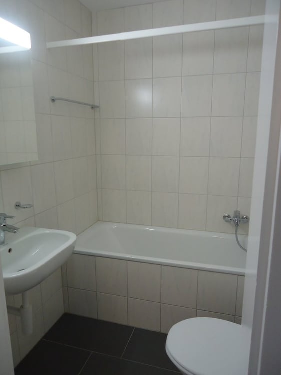 Schöne 3.5-Zimmerwohnung in ruhigem Quartier 6
